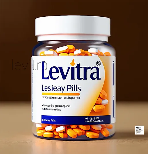 Prezzo levitra farmacia